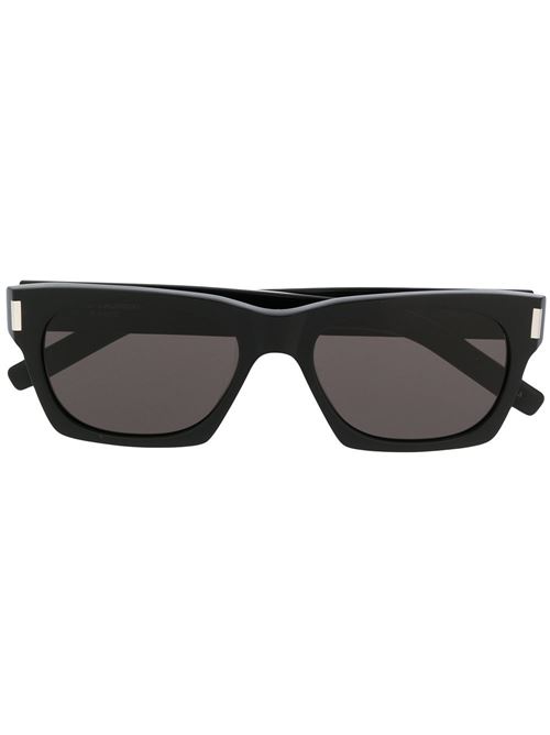 Square sunglasses SAINT LAURENT | 635972Y99011000